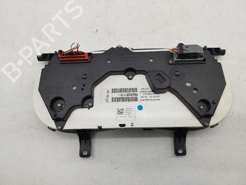 Instrument cluster RENAULT CLIO II (BB_, CB_) 1.2 (BB0A, BB0F, BB10, BB1K, BB28, BB2D, BB2H, CB0A,... | BP32341028C47