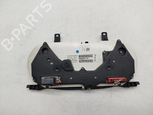 Instrument cluster RENAULT CLIO II (BB_, CB_) 1.2 (BB0A, BB0F, BB10, BB1K, BB28, BB2D, BB2H, CB0A,... | BP32341028C47
