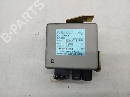 Servostyring Styreenhet RENAULT CLIO II (BB_, CB_) 1.2 (BB0A, BB0F, BB10, BB1K, BB28, BB2D, BB2H, CB0A,... (58 hp) 32341029