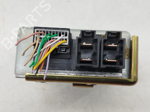 Steering ECU RENAULT CLIO II (BB_, CB_) 1.2 (BB0A, BB0F, BB10, BB1K, BB28, BB2D, BB2H, CB0A,... | BP32341029M49