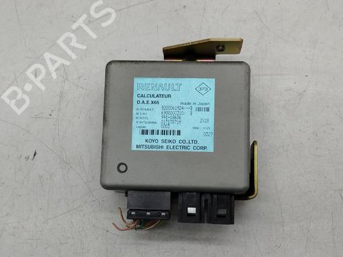Steering ECU RENAULT CLIO II (BB_, CB_) 1.2 (BB0A, BB0F, BB10, BB1K, BB28, BB2D, BB2H, CB0A,... | BP32341029M49