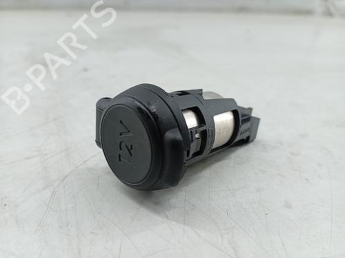 Electronic module PEUGEOT 308 SW I (4E_, 4H_) 1.6 HDi | BP32341035M83