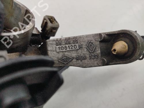 Throttle body RENAULT CLIO II (BB_, CB_) 1.2 (BB0A, BB0F, BB10, BB1K, BB28, BB2D, BB2H, CB0A,... | BP32341036M82