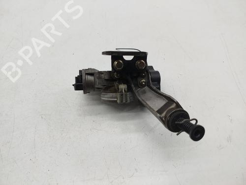 Throttle body RENAULT CLIO II (BB_, CB_) 1.2 (BB0A, BB0F, BB10, BB1K, BB28, BB2D, BB2H, CB0A,... | BP32341036M82