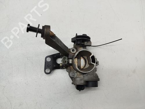Throttle body RENAULT CLIO II (BB_, CB_) 1.2 (BB0A, BB0F, BB10, BB1K, BB28, BB2D, BB2H, CB0A,... | BP32341036M82