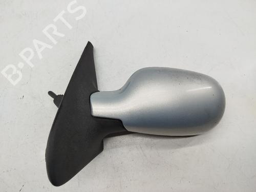 Left mirror RENAULT CLIO II (BB_, CB_) 1.2 (BB0A, BB0F, BB10, BB1K, BB28, BB2D, BB2H, CB0A,... | BP32341042C26 
