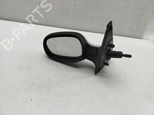 Left mirror RENAULT CLIO II (BB_, CB_) 1.2 (BB0A, BB0F, BB10, BB1K, BB28, BB2D, BB2H, CB0A,... | BP32341042C26 