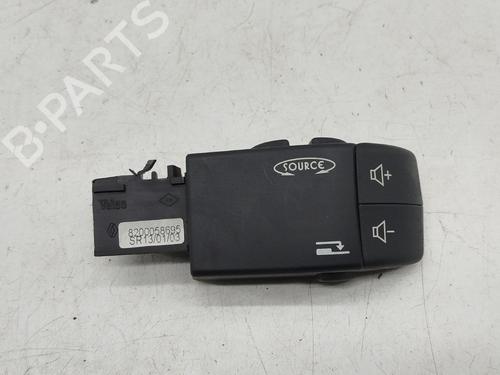 Switch RENAULT CLIO II (BB_, CB_) 1.2 (BB0A, BB0F, BB10, BB1K, BB28, BB2D, BB2H, CB0A,... | BP32344258I30 