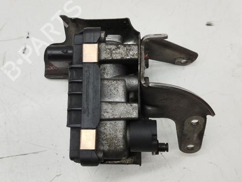 Electronic module BMW 1 (E87)  | BP32346889M83  - Image 7