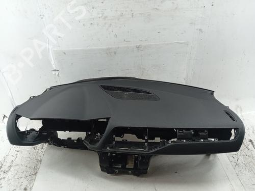 Dashboard CITROËN C5 III (RD_) 2.0 HDi 165 (RDRHHA, RDRHH8) | BP32350883C46 