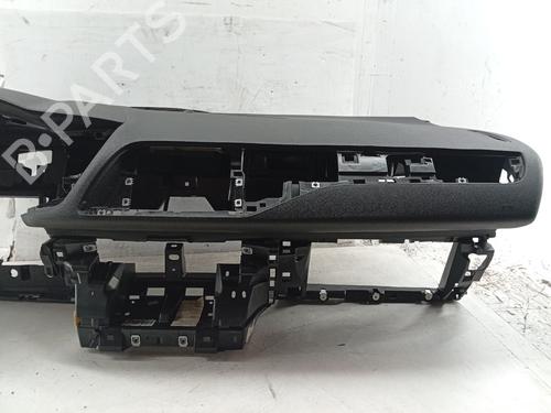 Dashboard CITROËN C5 III (RD_) 2.0 HDi 165 (RDRHHA, RDRHH8) | BP32350883C46 