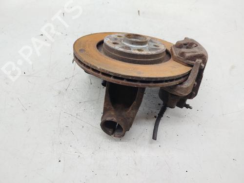 Left front steering knuckle VW GOLF IV Variant (1J5) | BP32362233M25 - Image 4