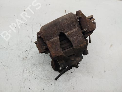 Left front steering knuckle VW GOLF IV Variant (1J5) | BP32362233M25 - Image 3