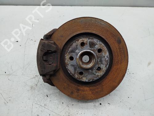 Left front steering knuckle VW GOLF IV Variant (1J5) | BP32362233M25 - Image 5