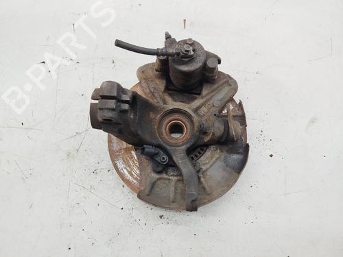 Left front steering knuckle VW GOLF IV Variant (1J5) | BP32362233M25 - Image 6