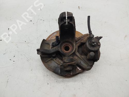 Left front steering knuckle VW GOLF IV Variant (1J5) | BP32362233M25 - Image 2