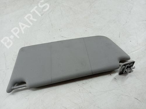 Aletta parasole sinistra OPEL ASTRA H (A04) [2004-2014]  32362240