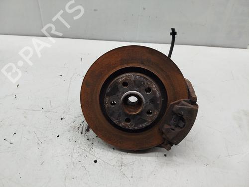 Right front steering knuckle VW BORA Variant (1J6) | BP32362238M26 - Image 4