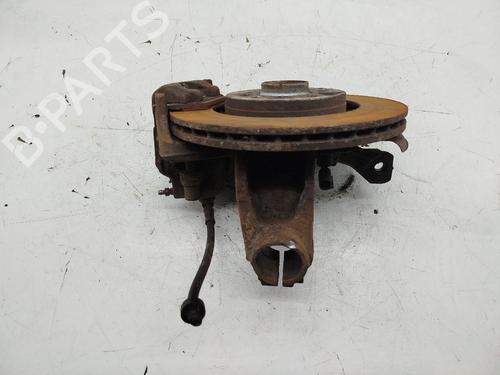 Right front steering knuckle VW BORA Variant (1J6) | BP32362238M26 - Image 3