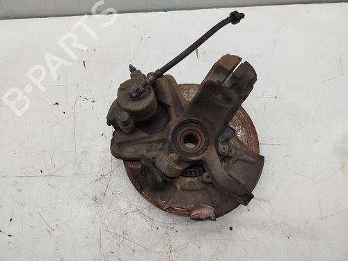 Right front steering knuckle VW BORA Variant (1J6) | BP32362238M26 - Image 2