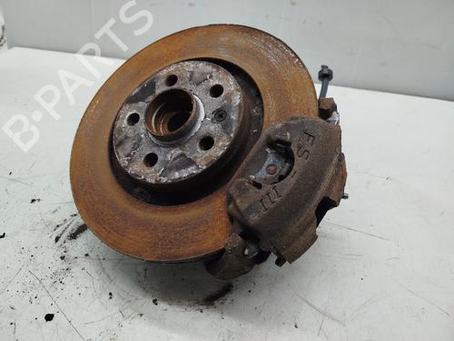 Right front steering knuckle VW BORA Variant (1J6) | BP32362238M26 - Image 5