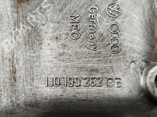 Engine mount VW GOLF IV Variant (1J5) | BP32364785M89 - Image 6