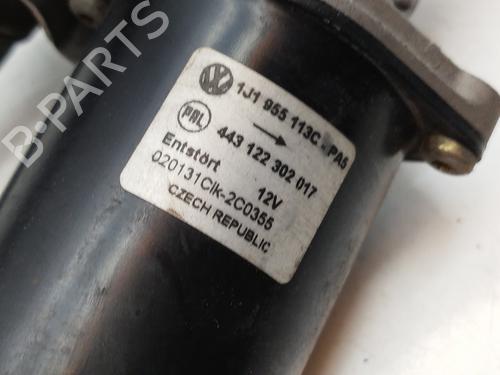 Front wiper motor VW BORA Variant (1J6) | BP32364786M29 - Image 4