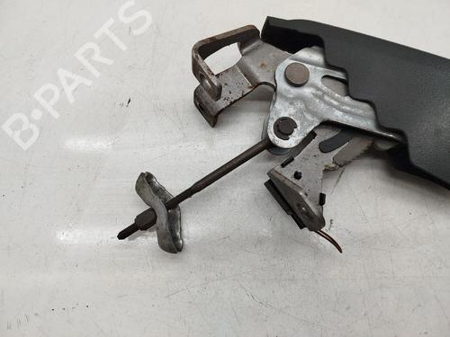 Hand brake VW BORA Variant (1J6) | BP32364787I18 - Image 4