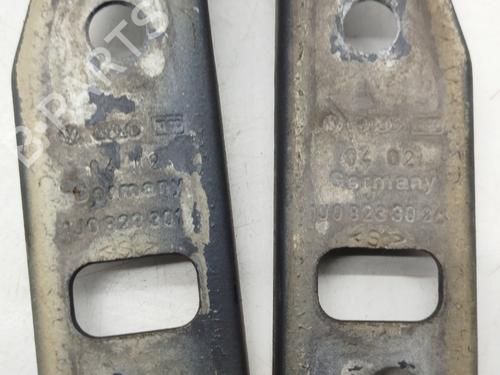 Other VW BORA Variant (1J6) | BP32367411O1 - Image 3