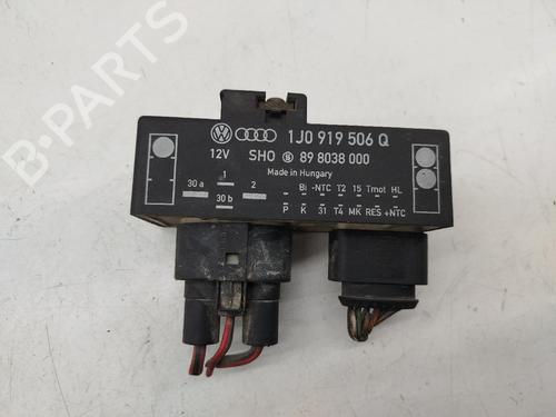 Electronic module VW GOLF IV Variant (1J5) | BP32367412M83 - Image 4
