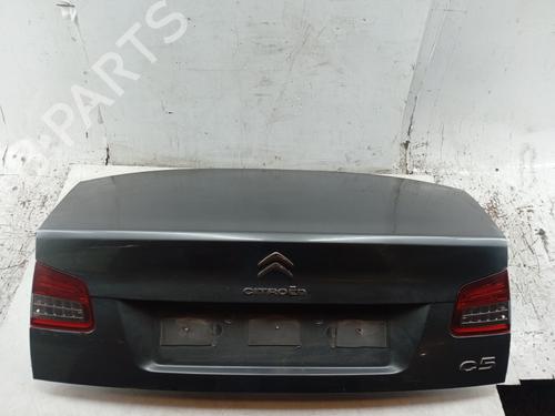 Used Tailgate Tailgate CITROËN C5 III (RD_) 2.0 HDi 165 (RDRHHA, RDRHH8) (163 hp) 32367416 32367416