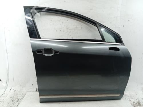 Used Right front door CITROËN C5 III (RD_) 2.0 HDi 165 (RDRHHA, RDRHH8) (163 hp) 32367417