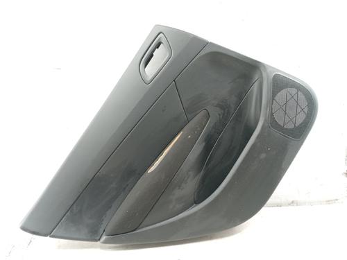 Used Rear left panel PEUGEOT 308 SW I (4E_, 4H_) 1.6 HDi (109 hp) 32373048