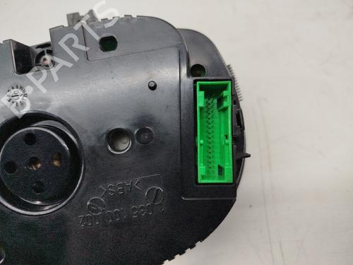 Instrument cluster VW GOLF IV Variant (1J5) | BP32373049C47