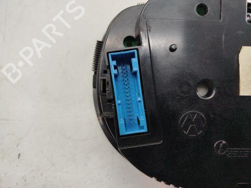 Instrument cluster VW GOLF IV Variant (1J5) | BP32373049C47