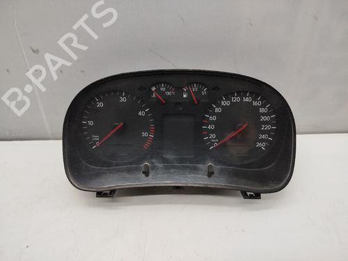 Instrument cluster VW GOLF IV Variant (1J5) | BP32373049C47