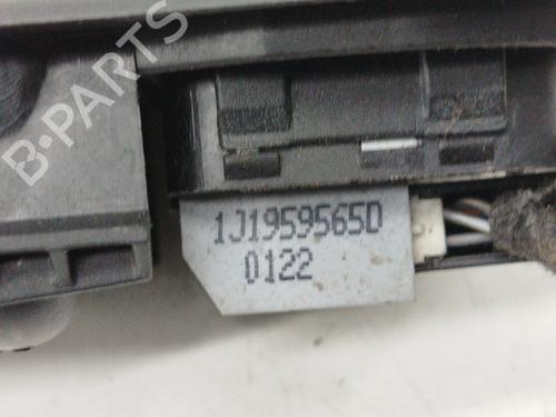 Front left interior door handle VW GOLF IV Variant (1J5)  | BP32373051I13 