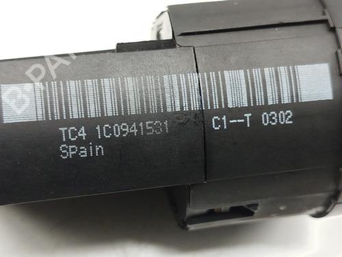 Headlight switch VW GOLF IV Variant (1J5) | BP32373053I24
