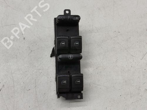 Left front window switch VW GOLF IV Variant (1J5) | BP32375017I27