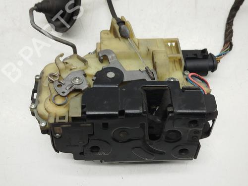 Front left lock VW GOLF IV Variant (1J5) | BP32375018C98