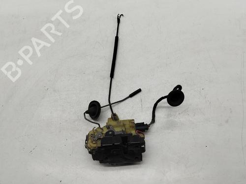 Front left lock VW GOLF IV Variant (1J5) | BP32375018C98