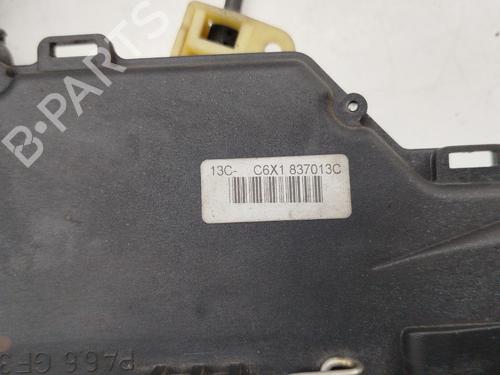 Front left lock VW GOLF IV Variant (1J5) | BP32375018C98