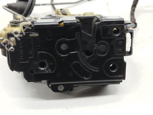 Front left lock VW GOLF IV Variant (1J5) | BP32375018C98