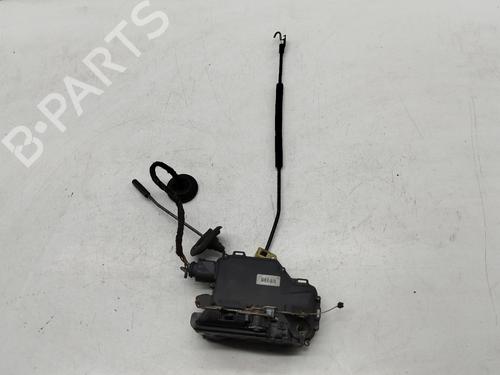 Front left lock VW GOLF IV Variant (1J5) | BP32375018C98
