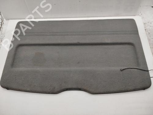 Used Rear parcel shelf Rear parcel shelf RENAULT SCÉNIC I MPV (JA0/1_, FA0_) 1.9 dTi (JA0N) (98 hp) 32375020 32375020