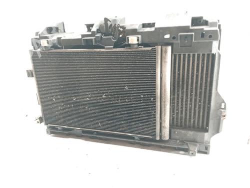 Radiator set CITROËN C5 III (RD_) 2.0 HDi 165 (RDRHHA, RDRHH8) | BP32385399M120 