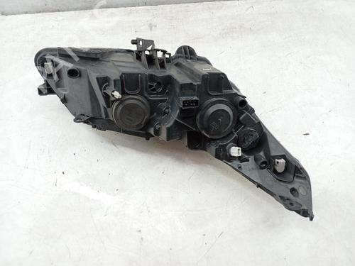 Left headlight CITROËN C4 Coupe (LA_) 1.4 16V | BP32385401C28 