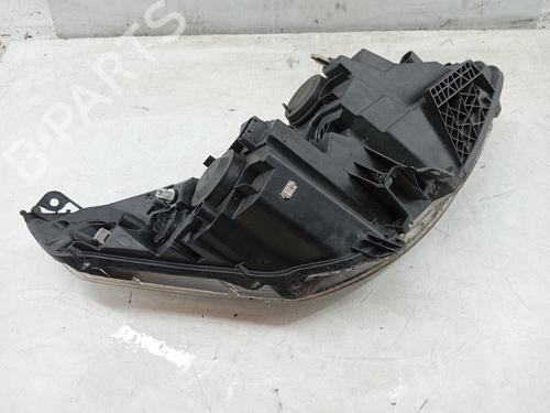 Left headlight CITROËN C4 Coupe (LA_) 1.4 16V | BP32385401C28 