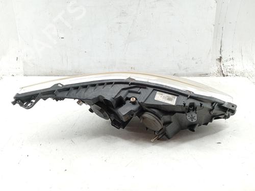 Left headlight CITROËN C4 Coupe (LA_) 1.4 16V | BP32385401C28 