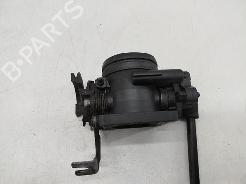Throttle body ROVER 400 Tourer (XW) 1.6 i | BP32390334M82